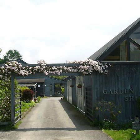 Garden Shed Villa Yamanakako Esterno foto